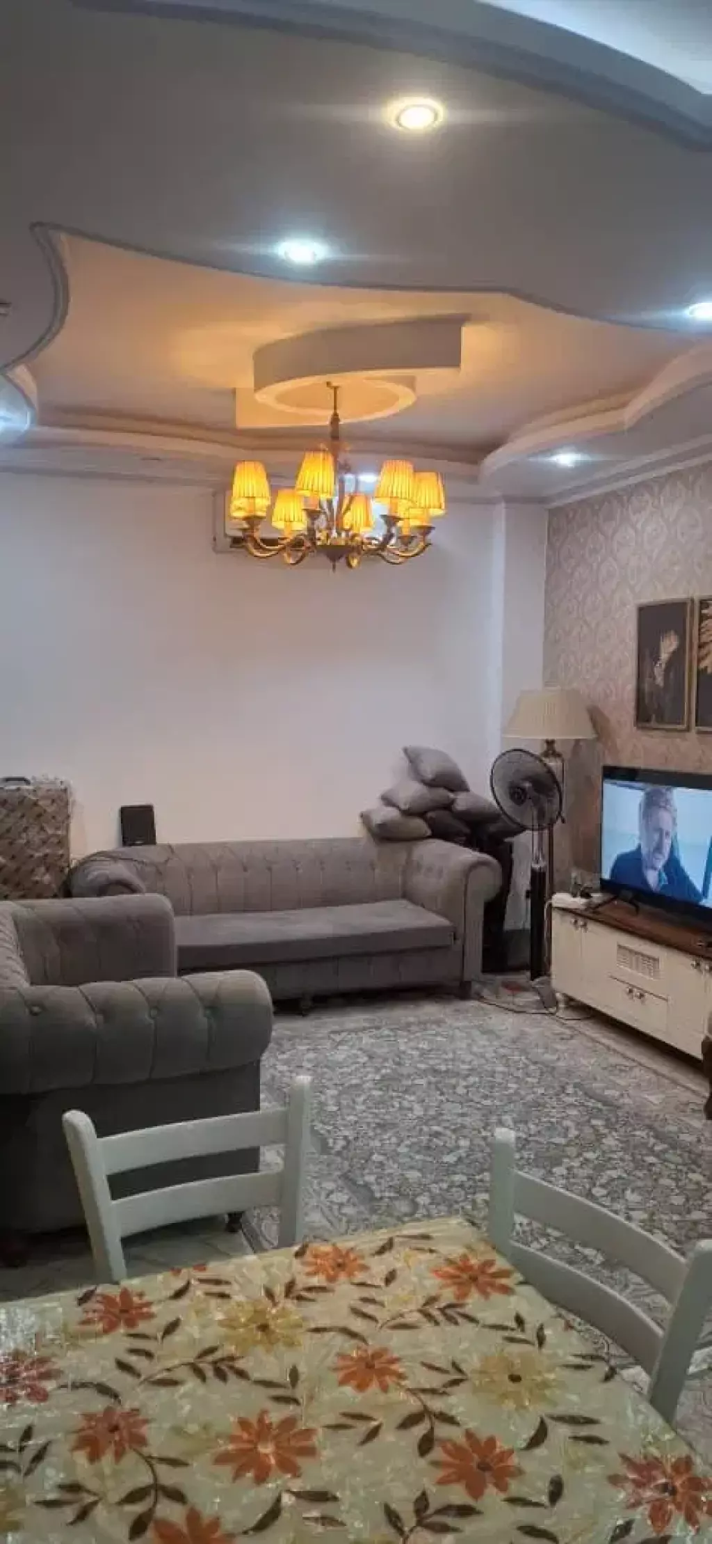 اجاره آپارتمان 63 متری در جیحون - تصویر 5