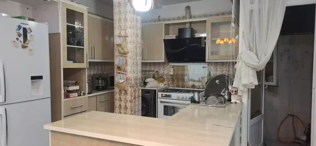 اجاره آپارتمان 63 متری در جیحون
