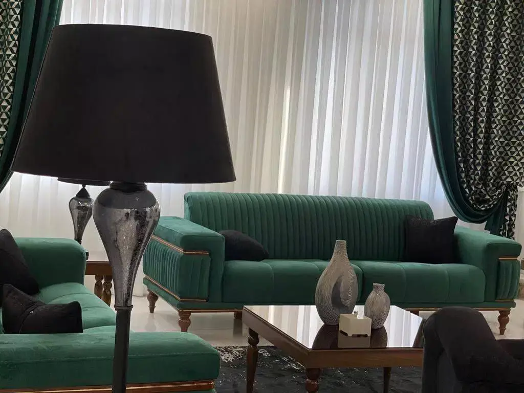 اجاره آپارتمان 120 متری در باغ فیض - تصویر 12