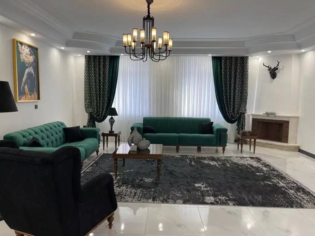 اجاره آپارتمان 120 متری در باغ فیض - تصویر 6