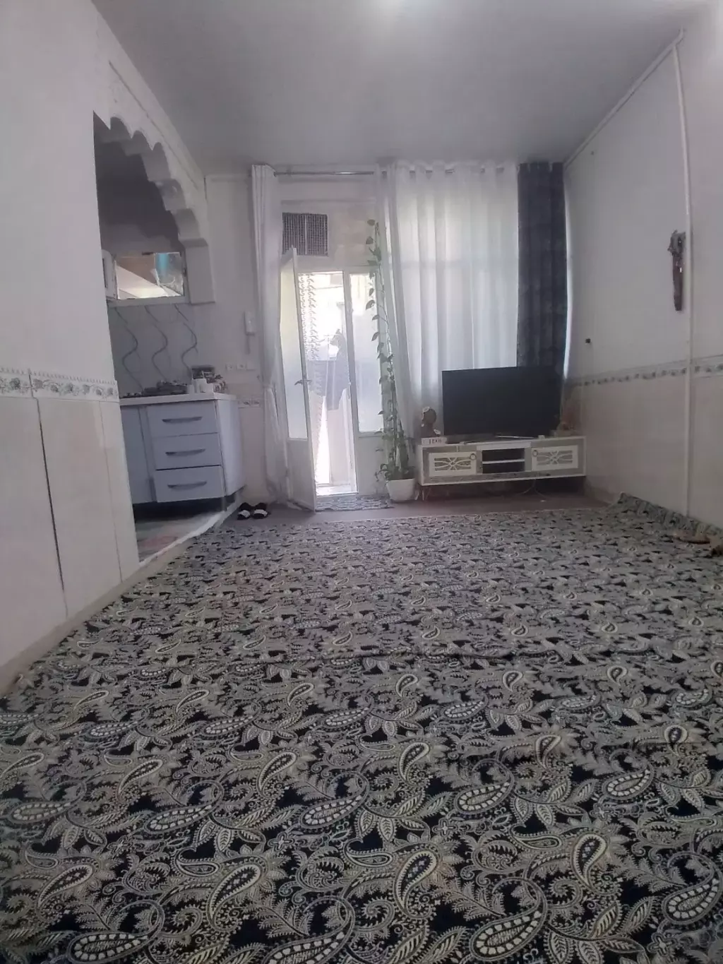 فروش خانه و ویلا 60 متری در فیروزآباد