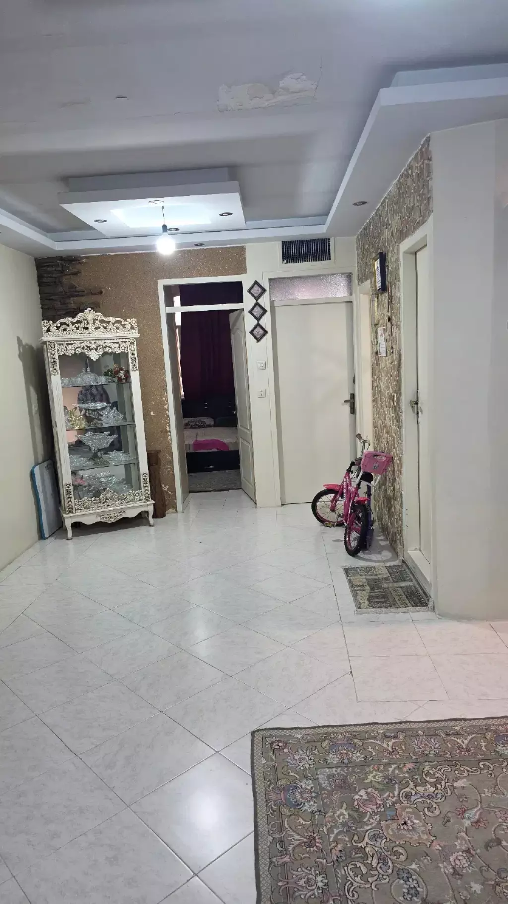 فروش آپارتمان 75 متری در خاک سفید - تصویر 5
