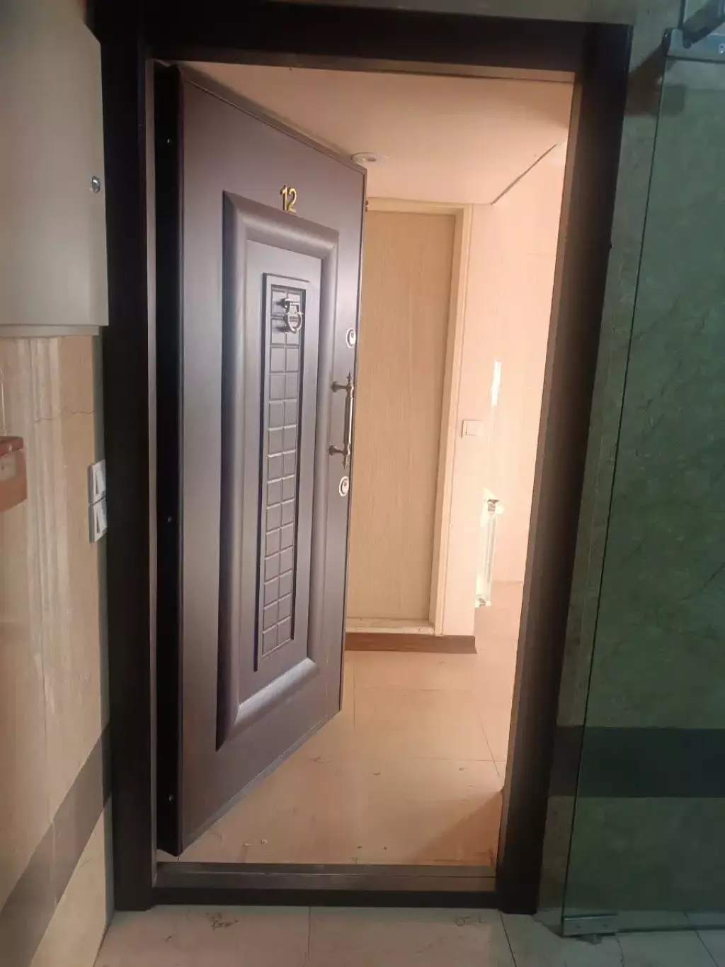 اجاره آپارتمان 60 متری در نیکنام