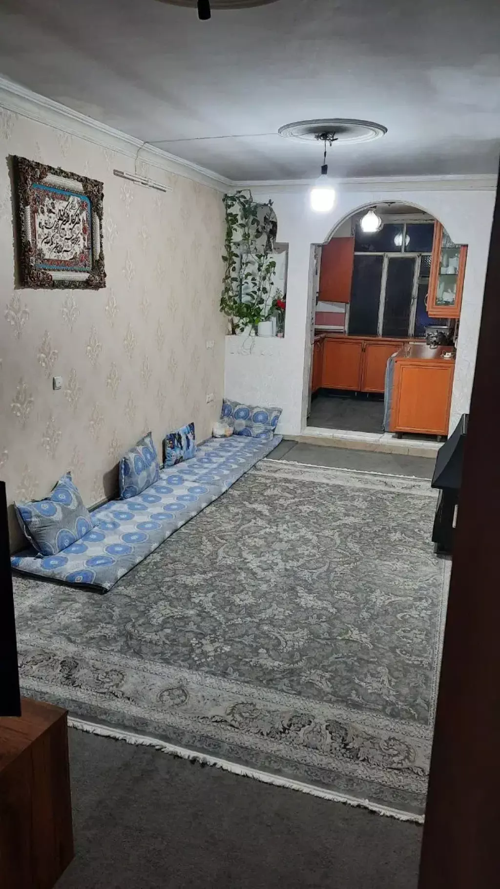 فروش آپارتمان 46 متری در آبشار