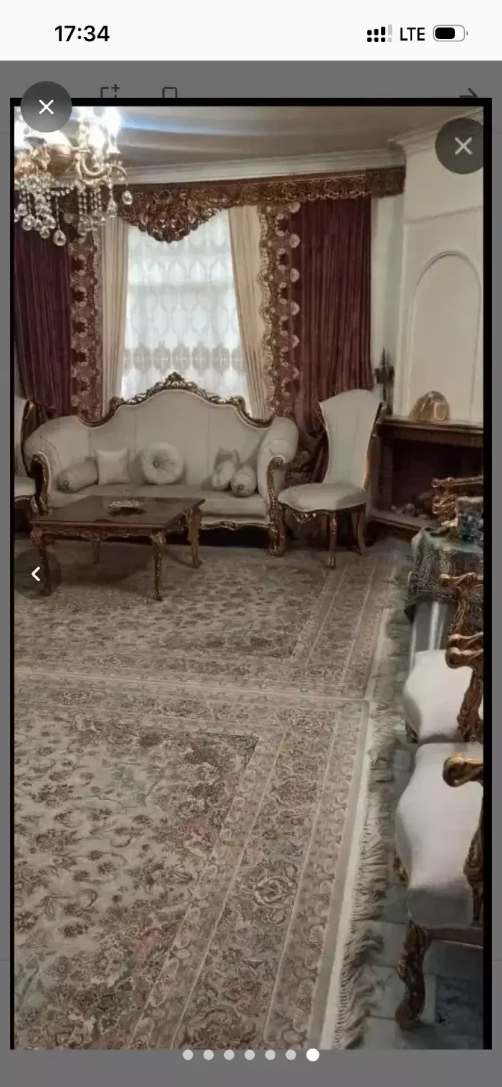 فروش آپارتمان 80 متری در امامت