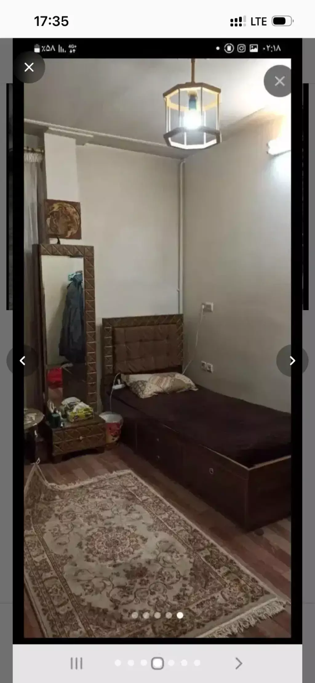 فروش آپارتمان 80 متری در امامت - تصویر 3