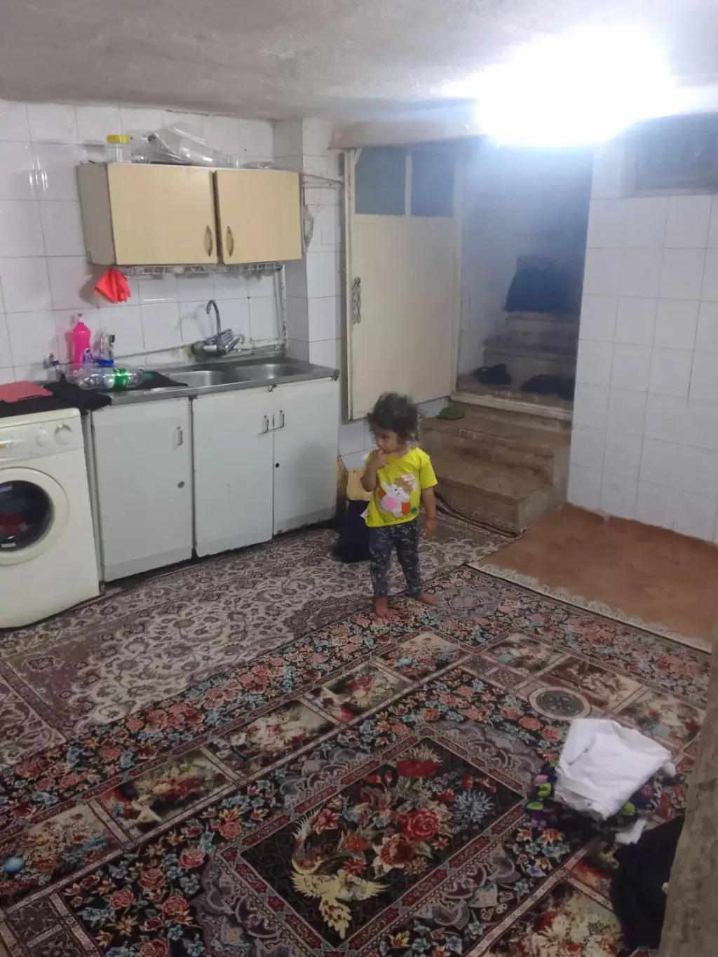 اجاره خانه و ویلا 25 متری در شوش