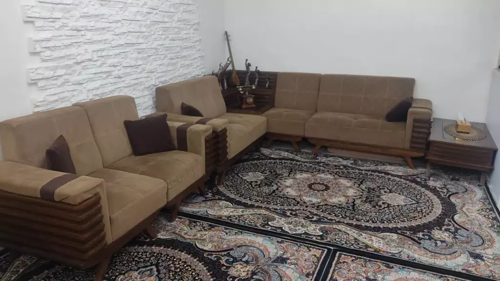 اجاره آپارتمان 64 متری در سلسبیل جنوبی - تصویر 2