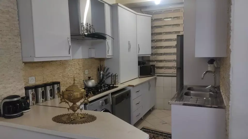 اجاره آپارتمان 64 متری در سلسبیل جنوبی