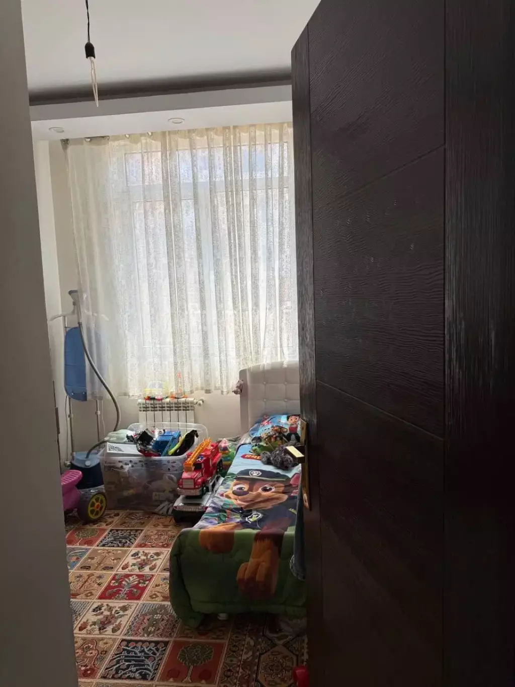 اجاره آپارتمان 77 متری در صد دستگاه - تصویر 5