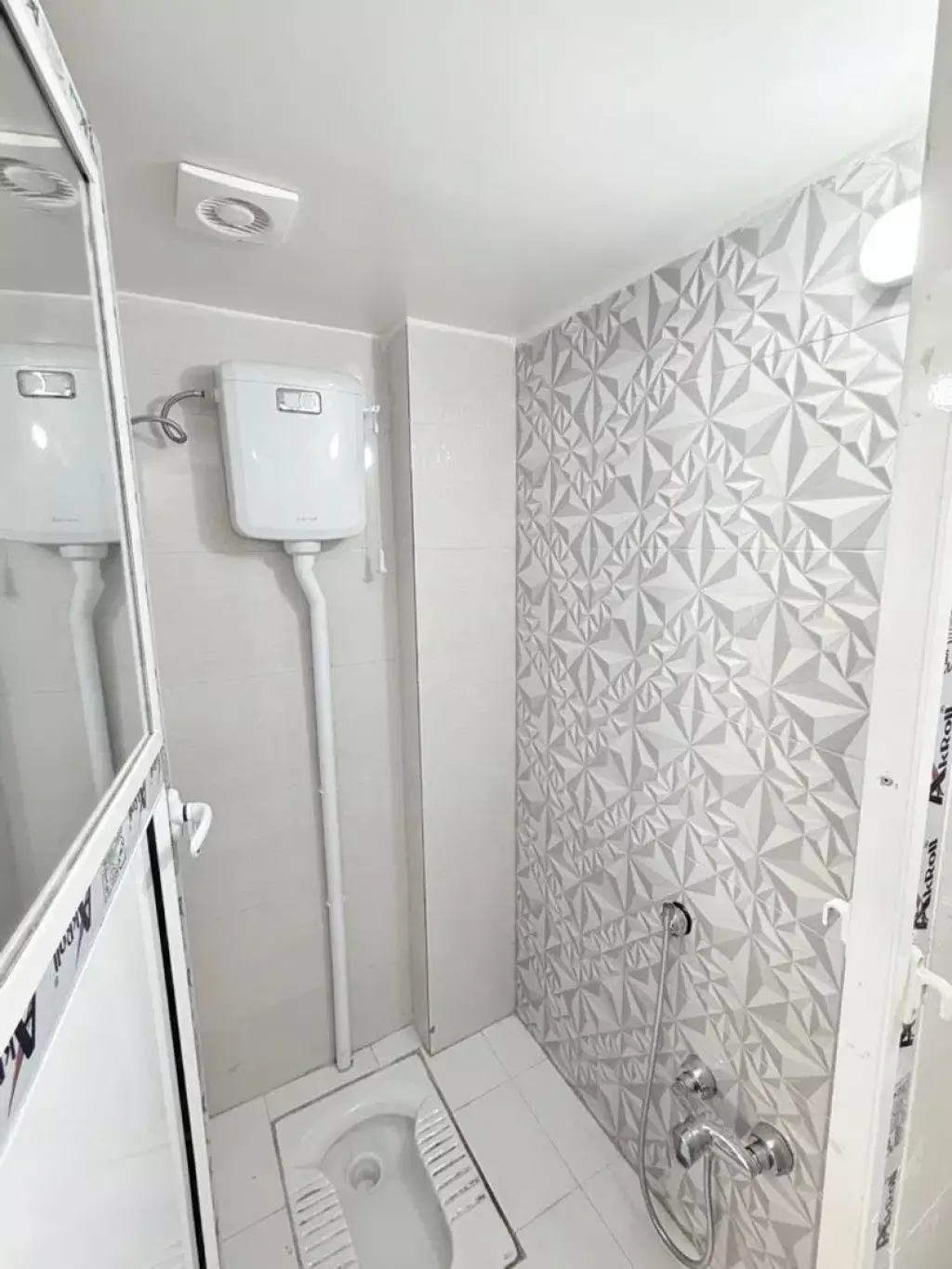 اجاره آپارتمان 70 متری در سلسبیل جنوبی - تصویر 4