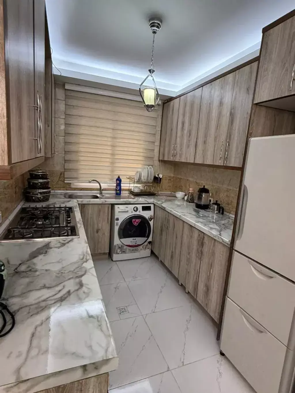 اجاره آپارتمان 70 متری در سلسبیل جنوبی - تصویر 3