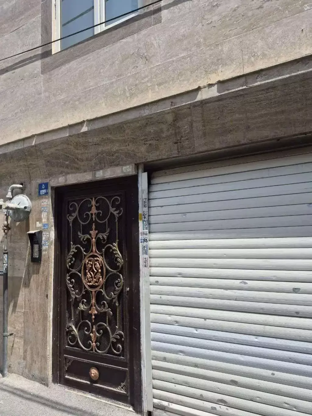 فروش آپارتمان 66 متری در هلال احمر - تصویر 2