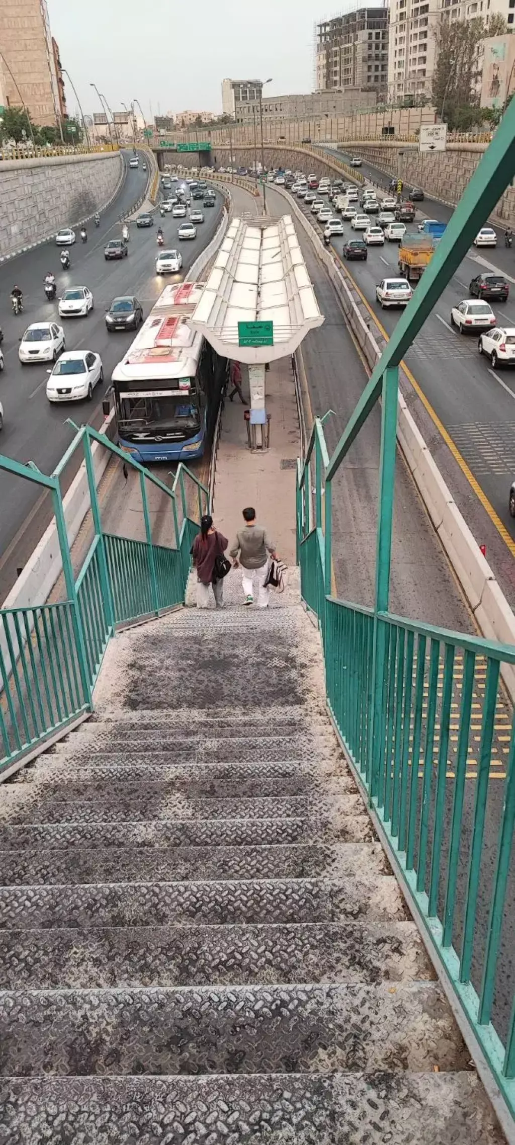 فروش آپارتمان 50 متری در زاهد گیلانی - تصویر 8
