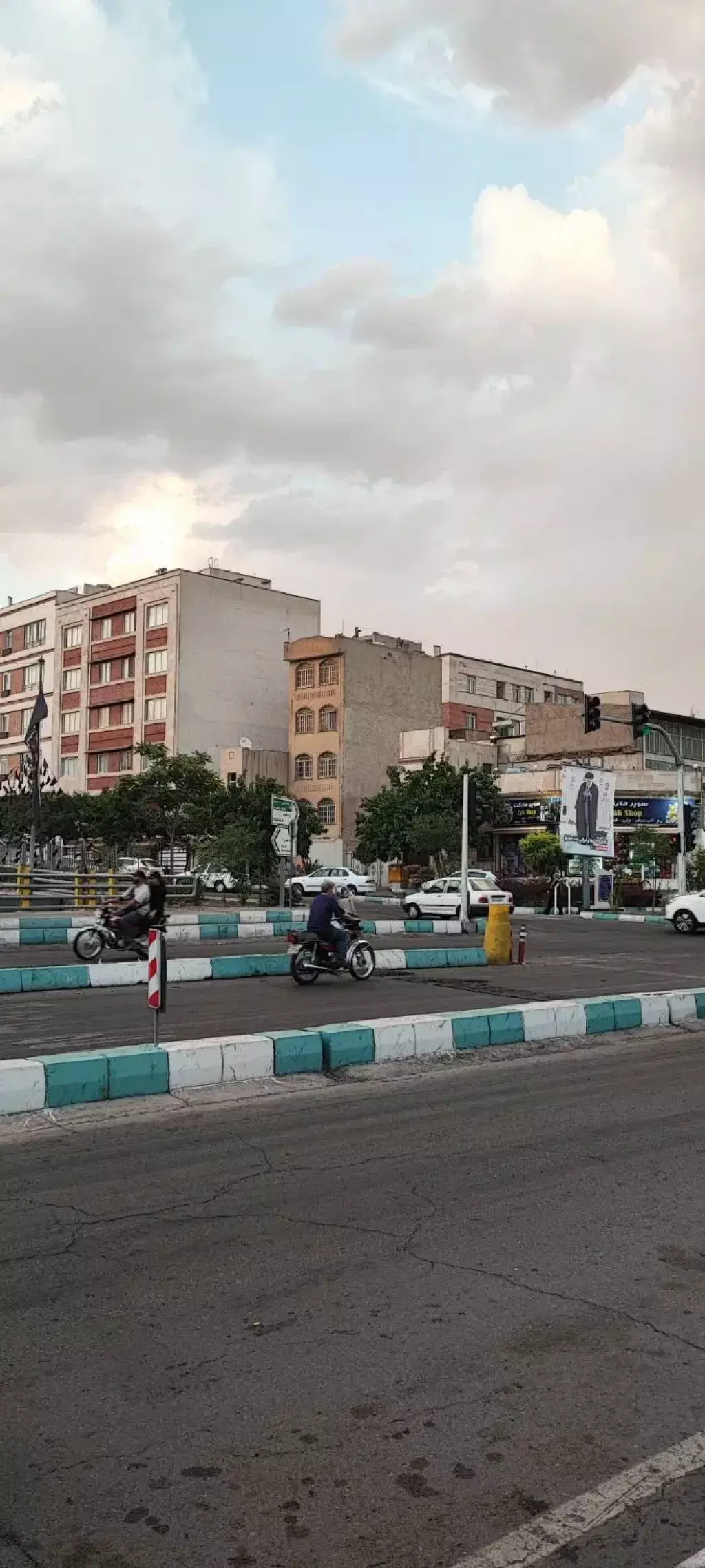 فروش آپارتمان 50 متری در زاهد گیلانی - تصویر 7