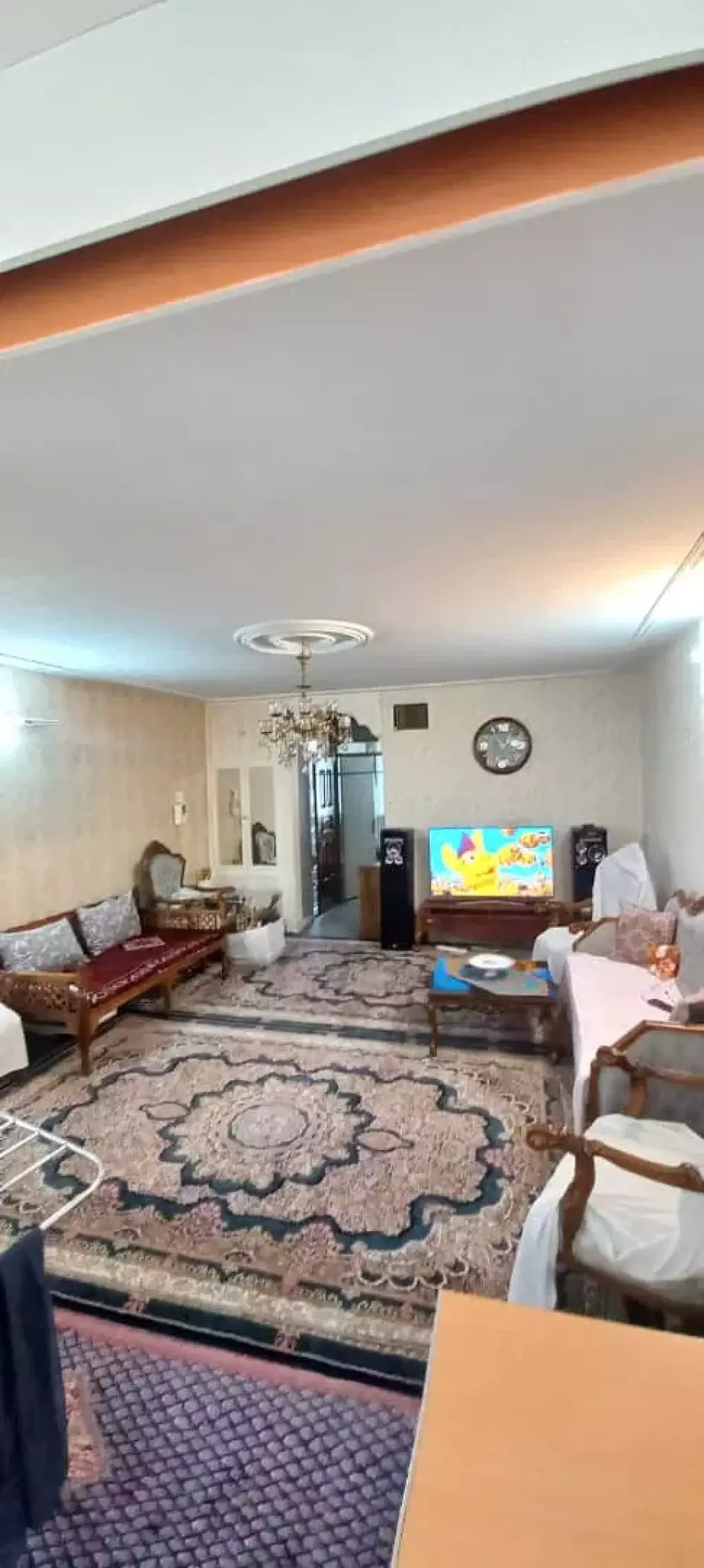 اجاره آپارتمان 60 متری در تاکسیرانی