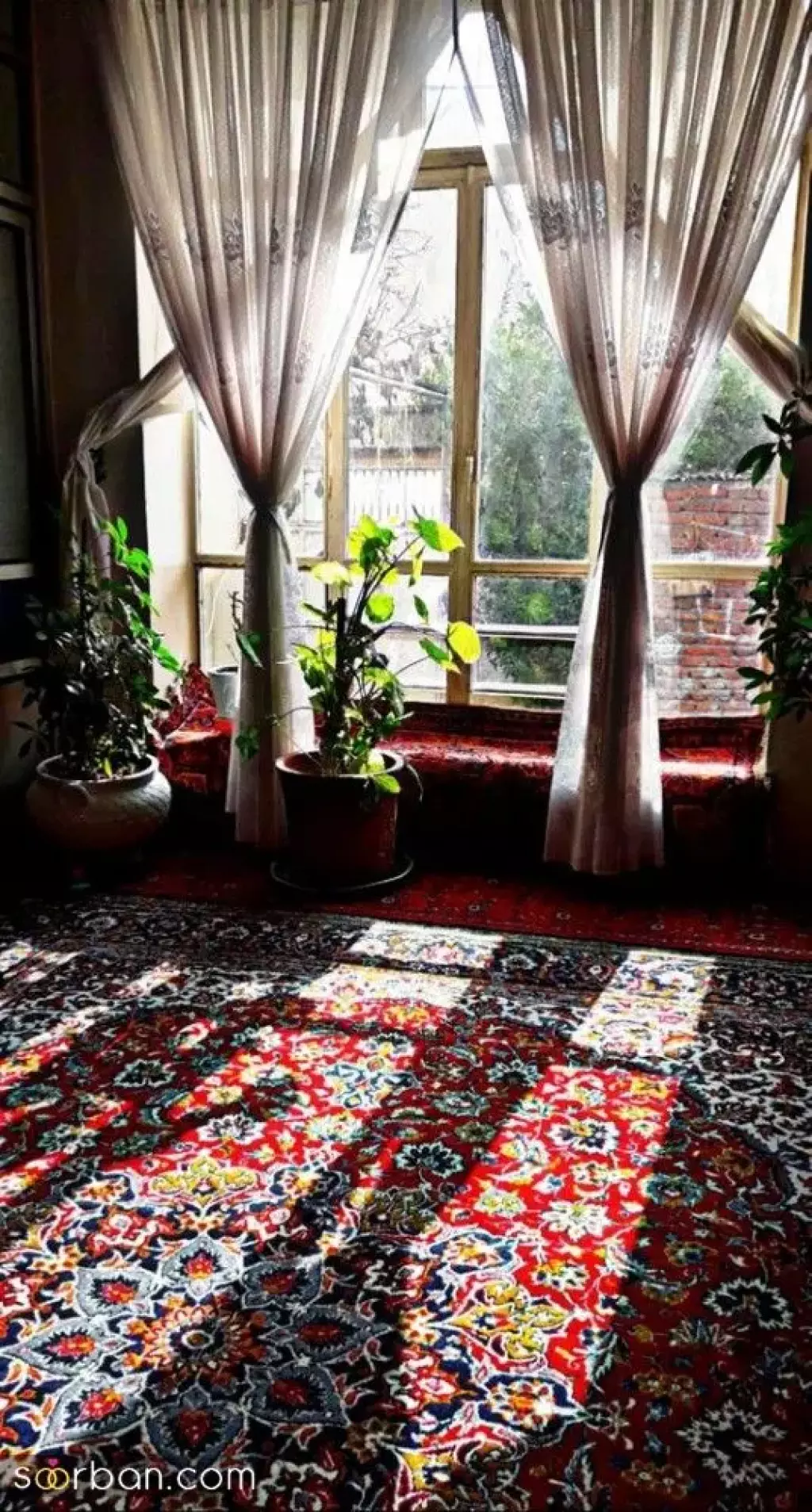 فروش زمین و کلنگی 100 متری در جوادیه - تصویر 2