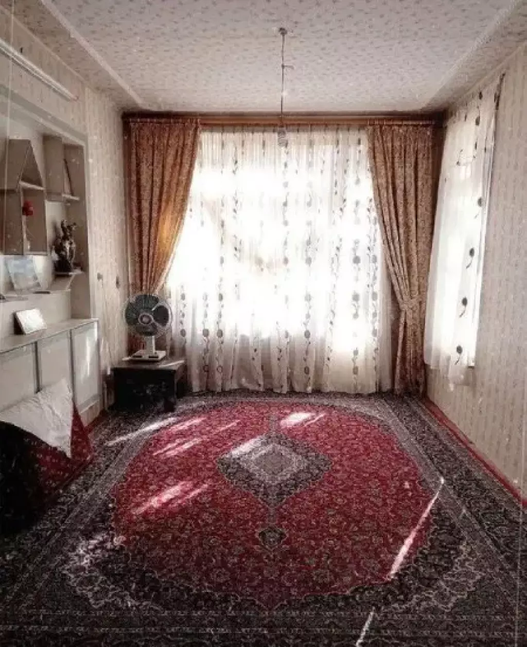 فروش زمین و کلنگی 100 متری در جوادیه