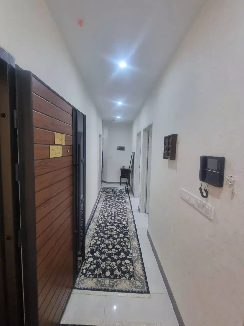 فروش آپارتمان 165 متری در ظهیرآباد - تصویر 2