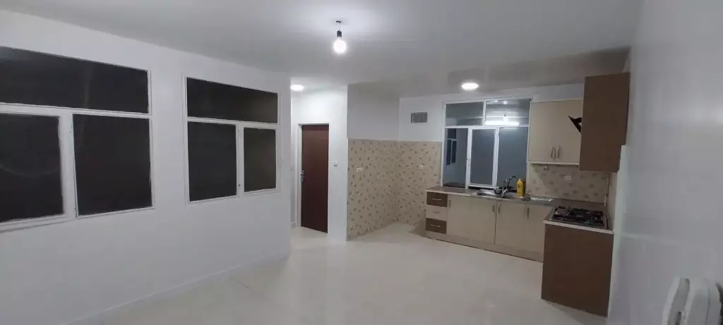 اجاره آپارتمان 55 متری در دولتخواه جنوبی