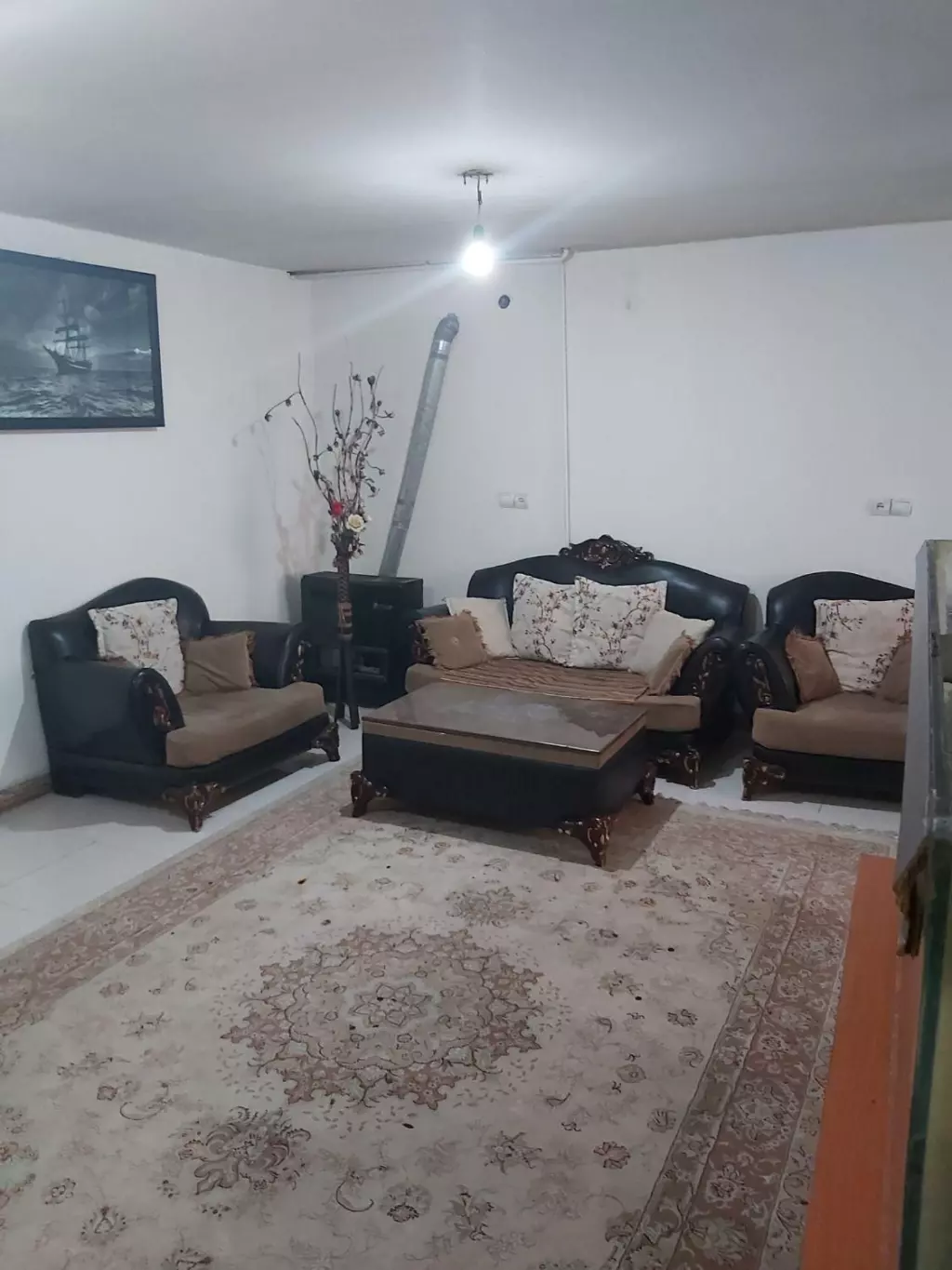 اجاره آپارتمان 78 متری در دولت‌آباد - تصویر 10