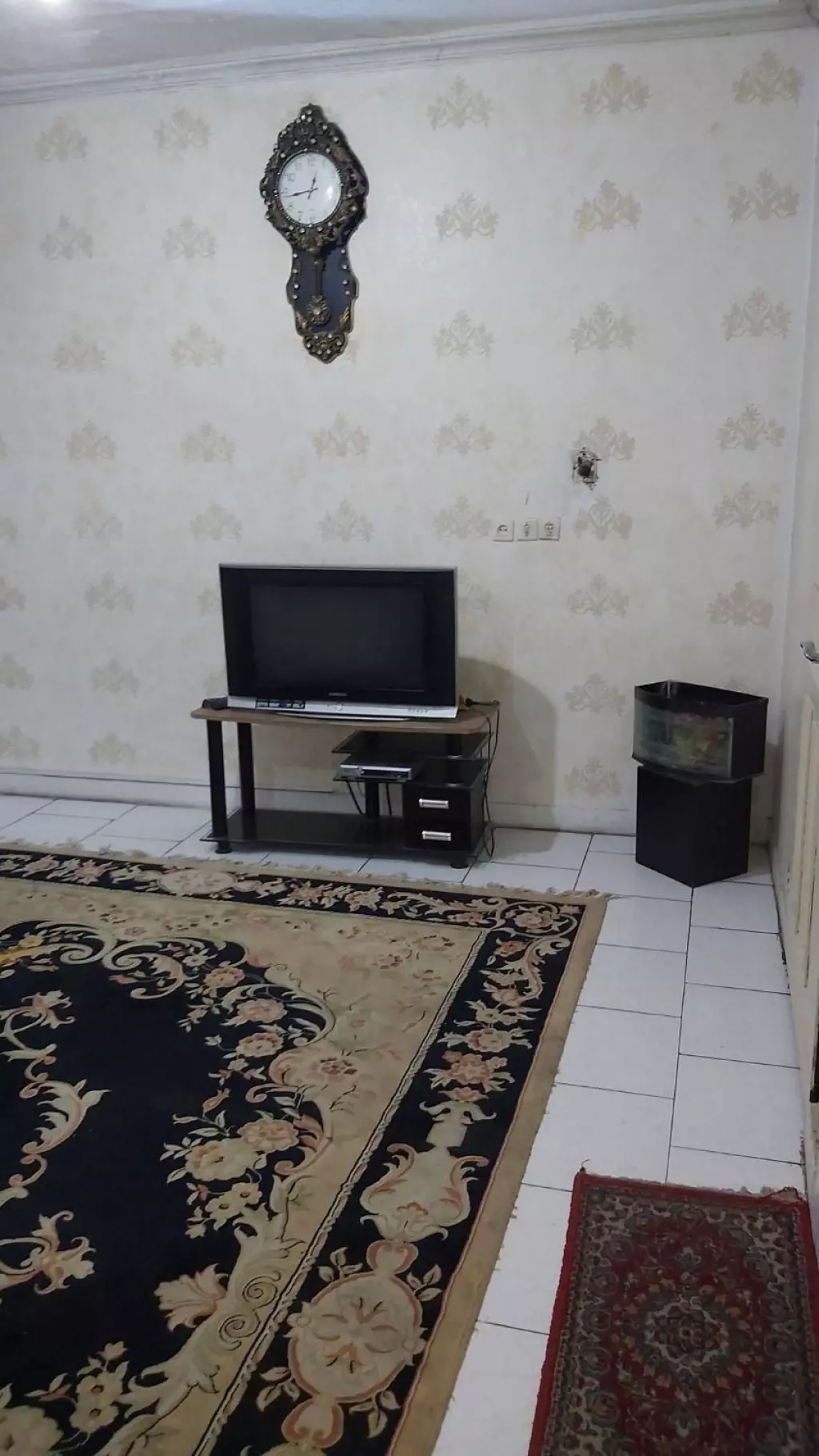اجاره آپارتمان 78 متری در دولت‌آباد - تصویر 14
