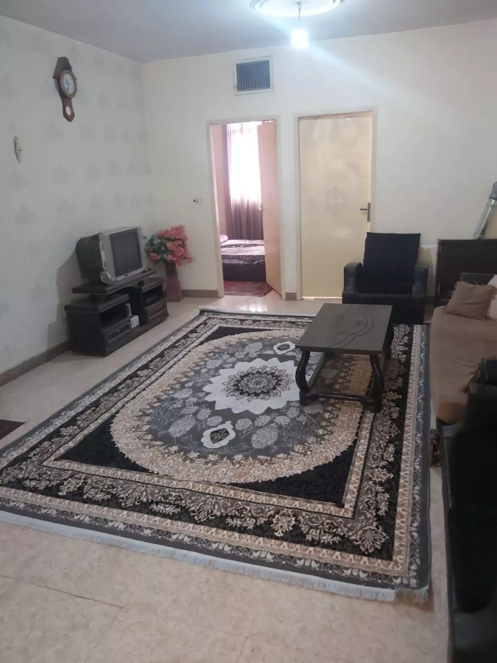اجاره آپارتمان 78 متری در دولتآباد