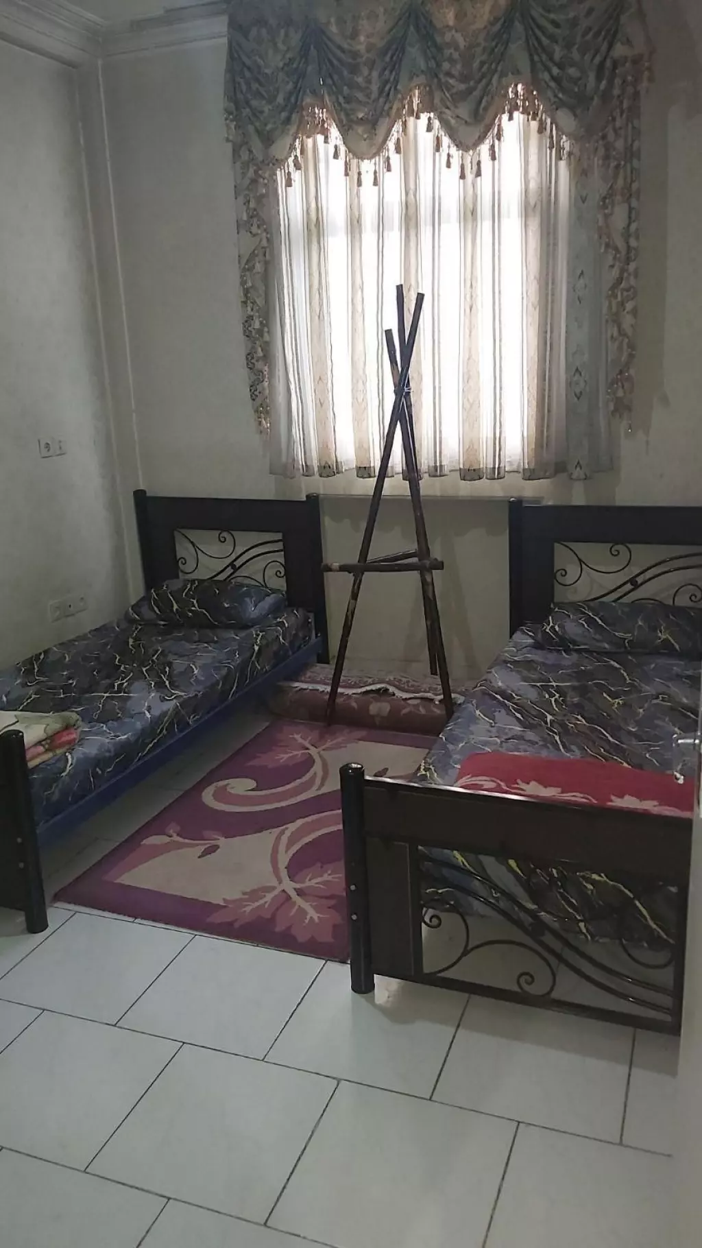 اجاره آپارتمان 78 متری در دولت‌آباد - تصویر 15