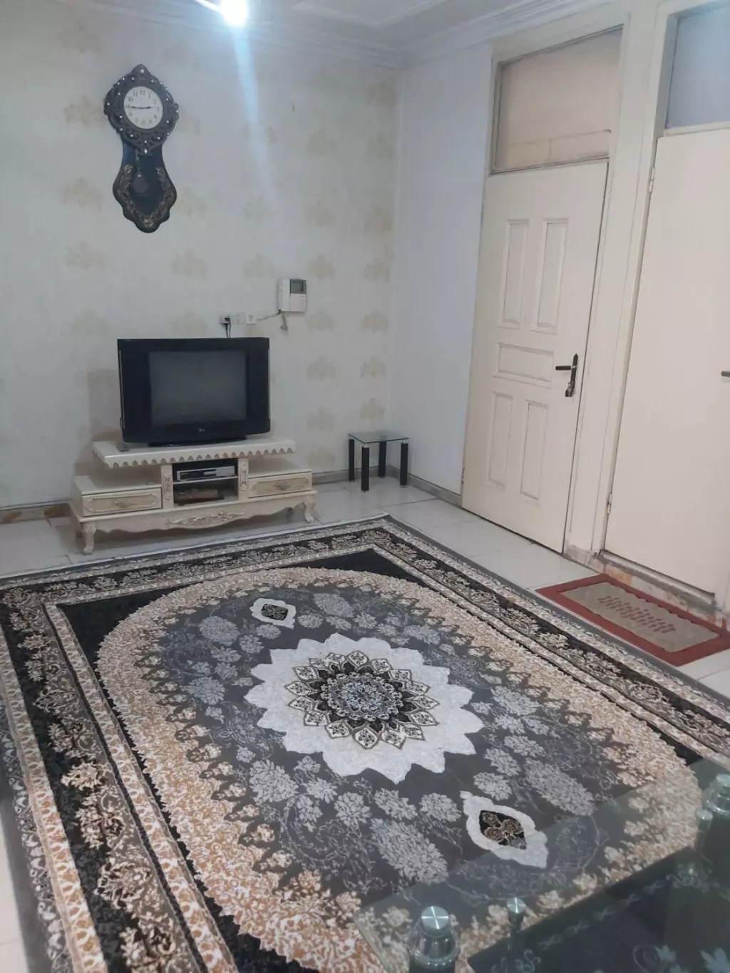 اجاره آپارتمان 78 متری در دولت‌آباد - تصویر 5