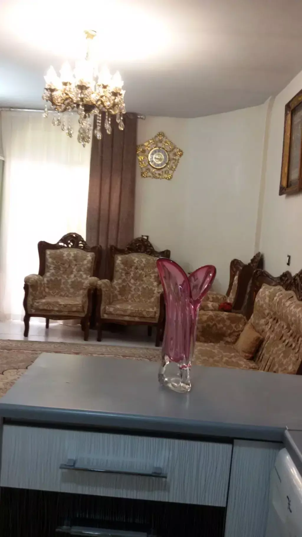 اجاره آپارتمان 40 متری در کوثر - تصویر 4