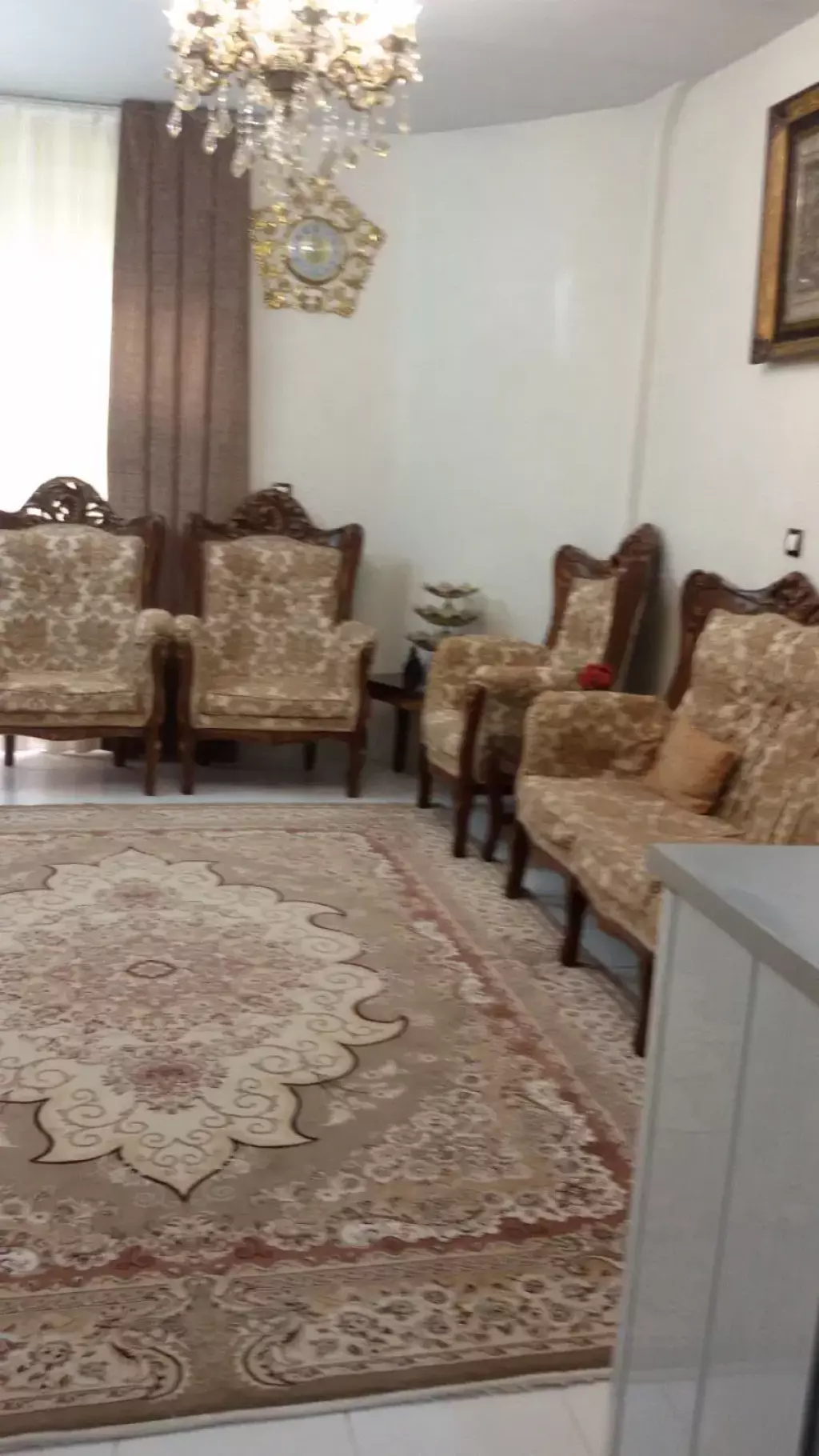 اجاره آپارتمان 40 متری در کوثر - تصویر 5