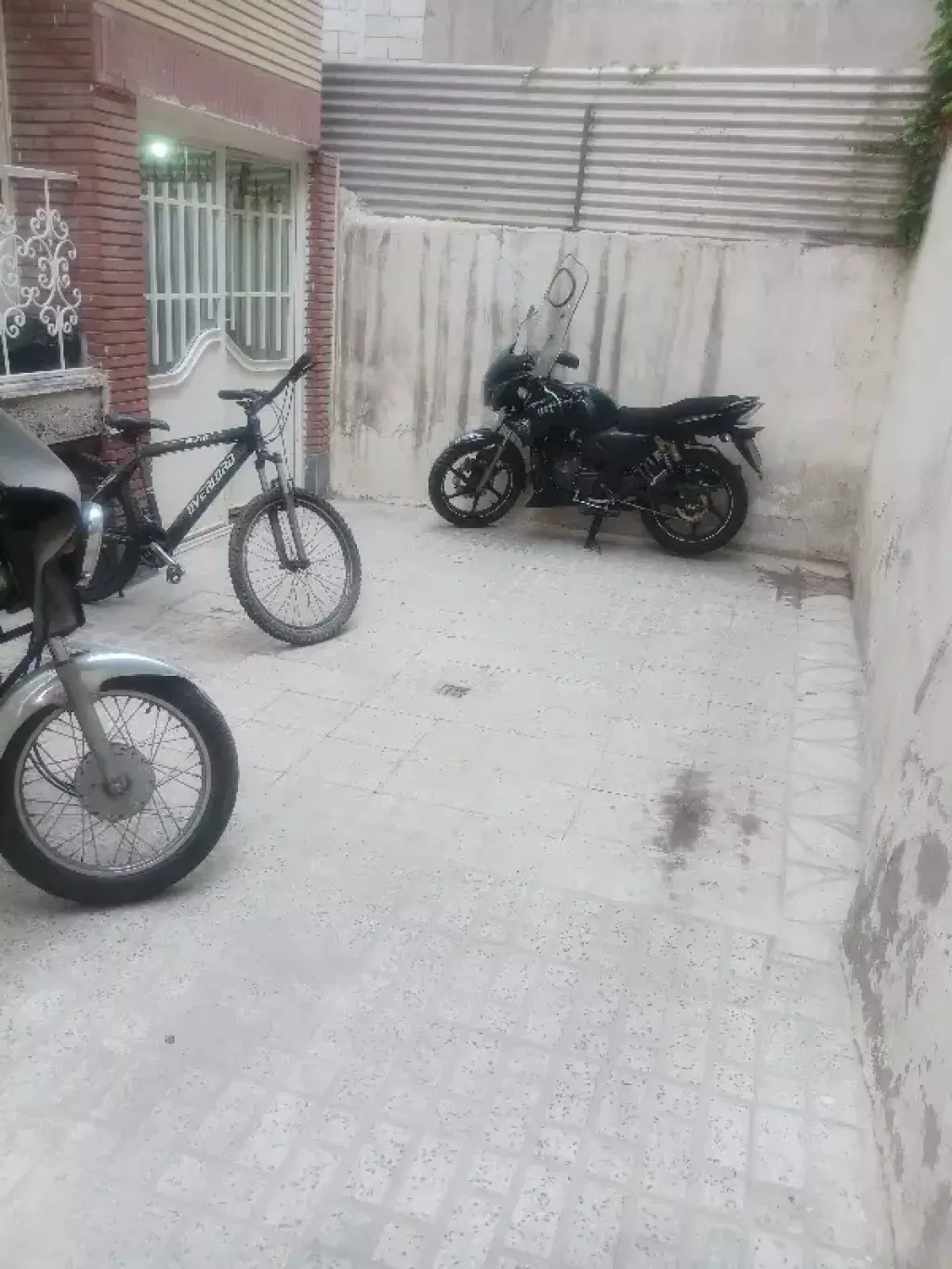 اجاره آپارتمان 40 متری در کوثر - تصویر 8