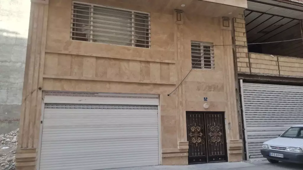 فروش آپارتمان 108 متری در نعمت‌آباد - تصویر 2