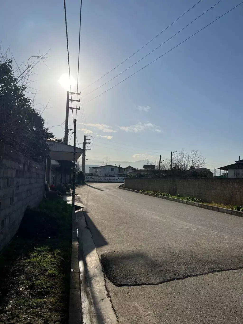 فروش زمین و کلنگی 120 متری در صفا - تصویر 3