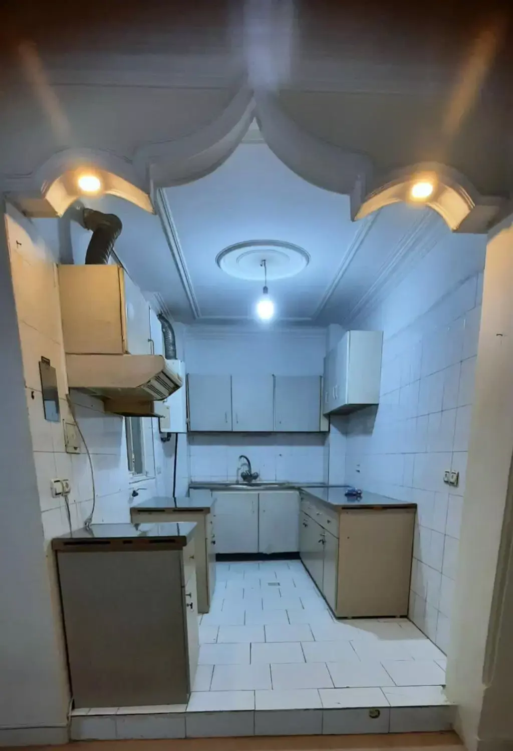 اجاره آپارتمان 46 متری در هرندی