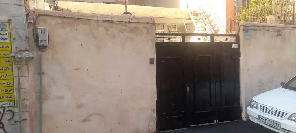 فروش خانه و ویلا 140 متری در وردآورد