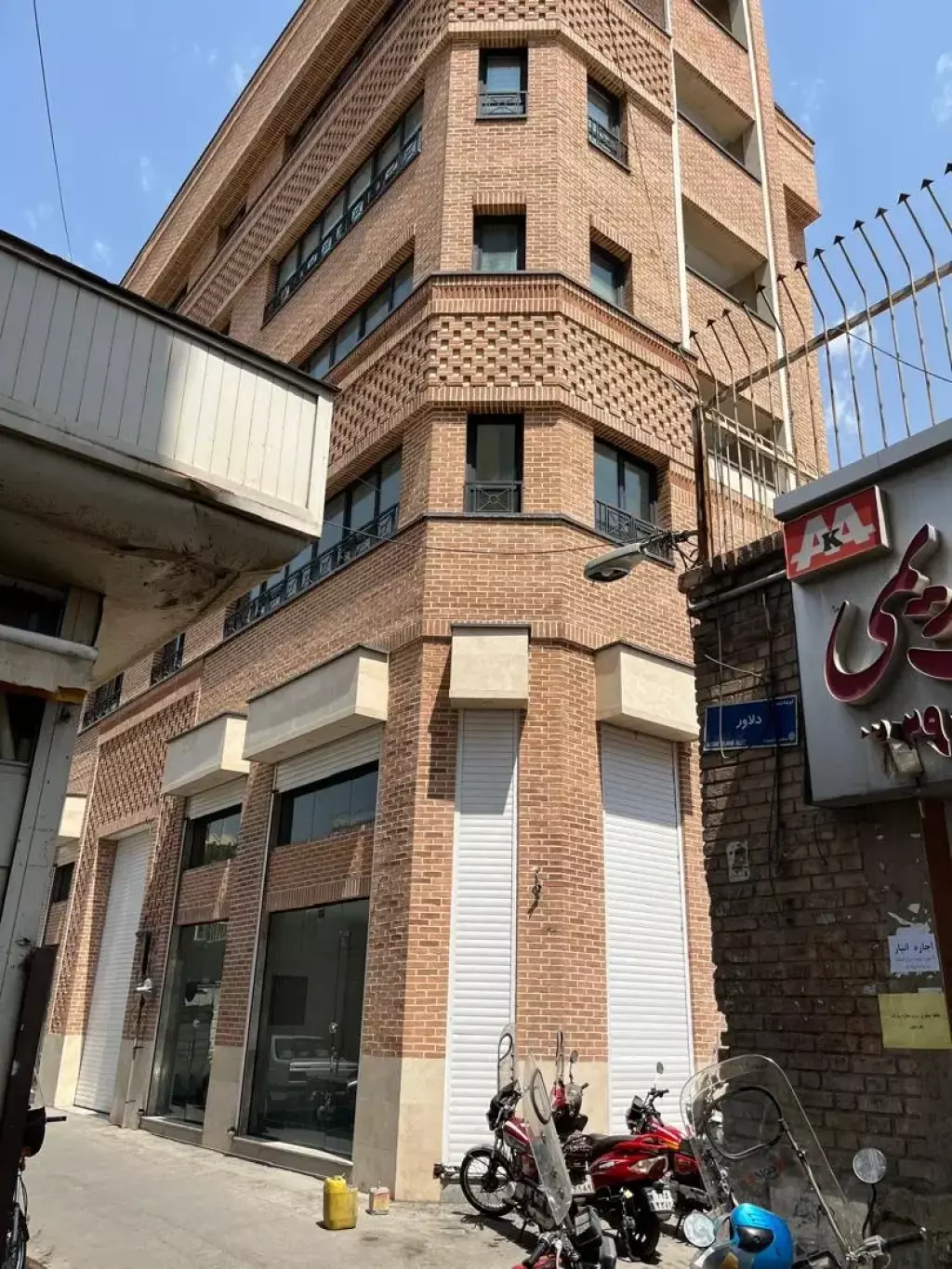 فروش اداری و تجاری 72 متری در بهارستان - تصویر 3
