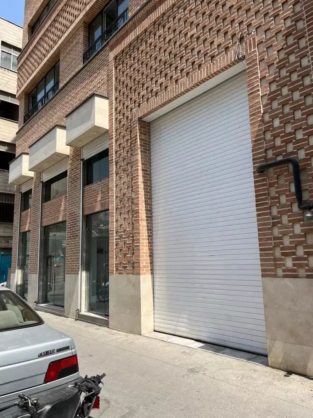 فروش اداری و تجاری 72 متری در بهارستان - تصویر 4