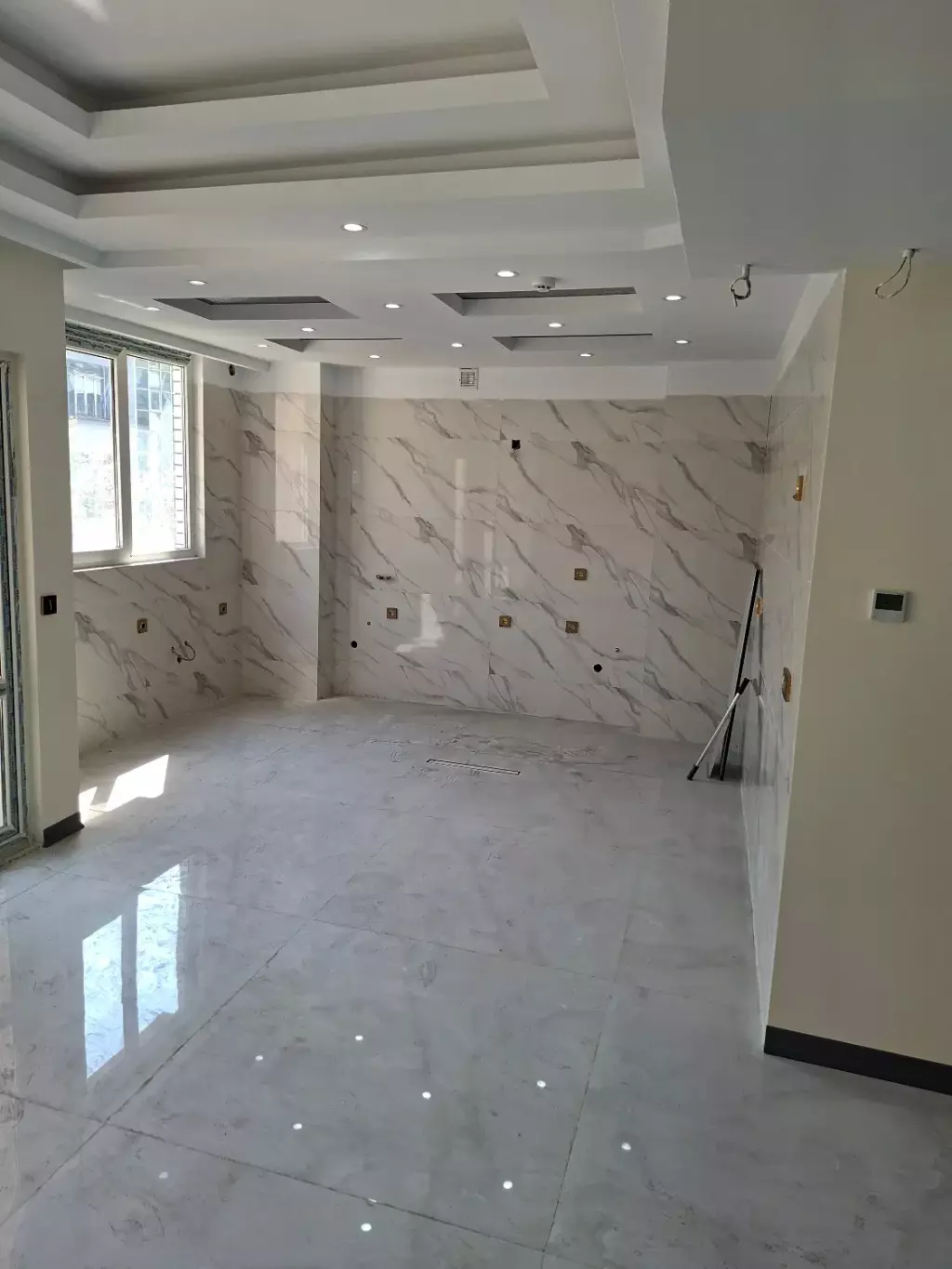 فروش آپارتمان 158 متری در بهجت‌آباد - تصویر 3