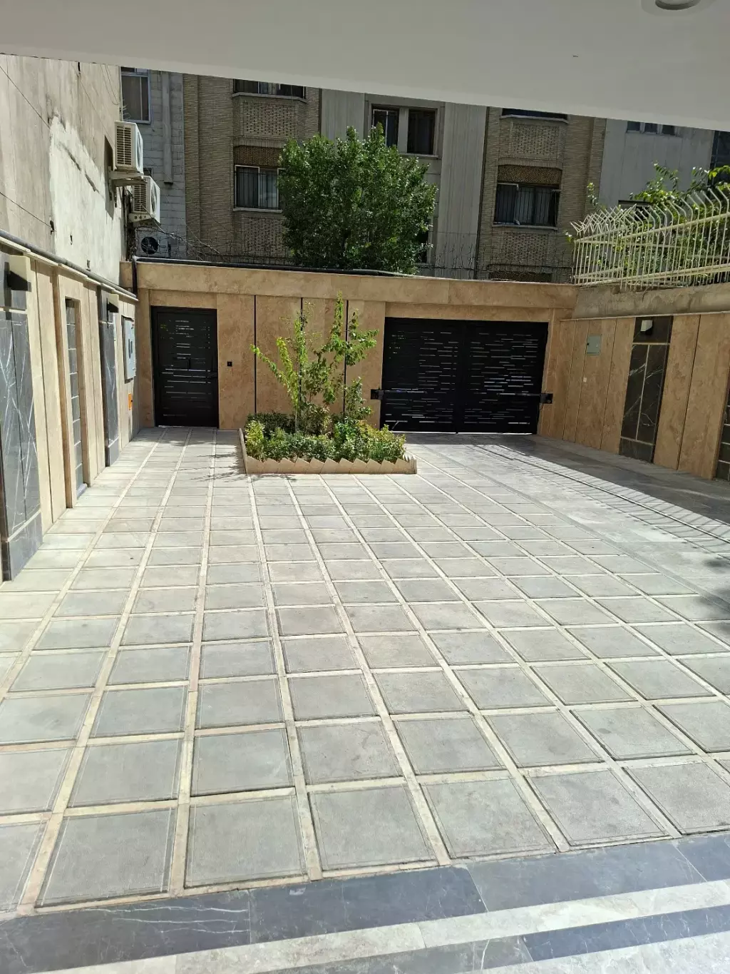 فروش آپارتمان 158 متری در بهجت‌آباد - تصویر 2