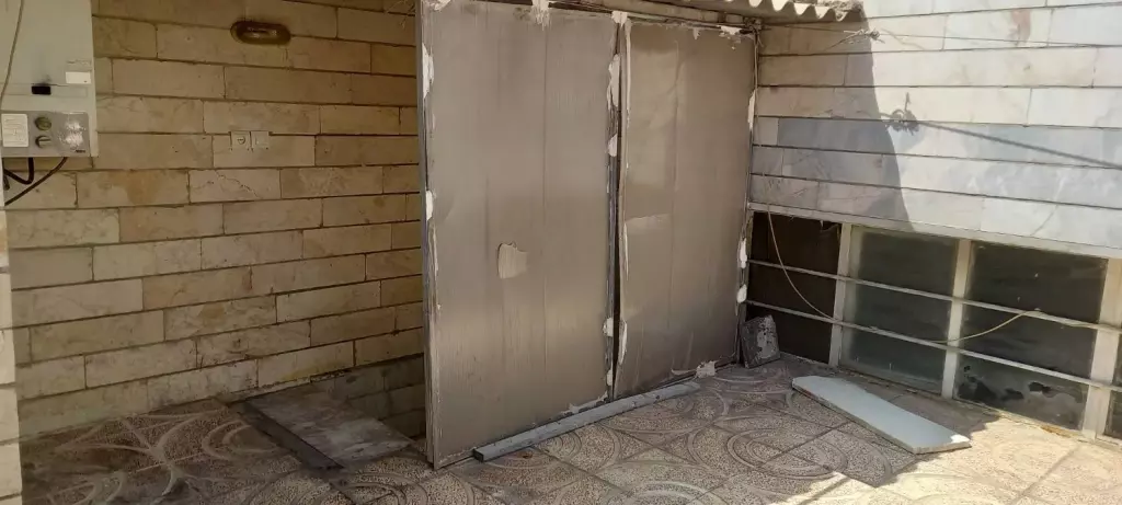 اجاره آپارتمان 56 متری در شهرک استقلال