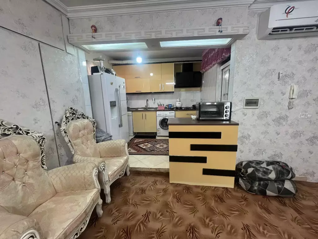 اجاره آپارتمان 90 متری در شهرک ابوذر - تصویر 2
