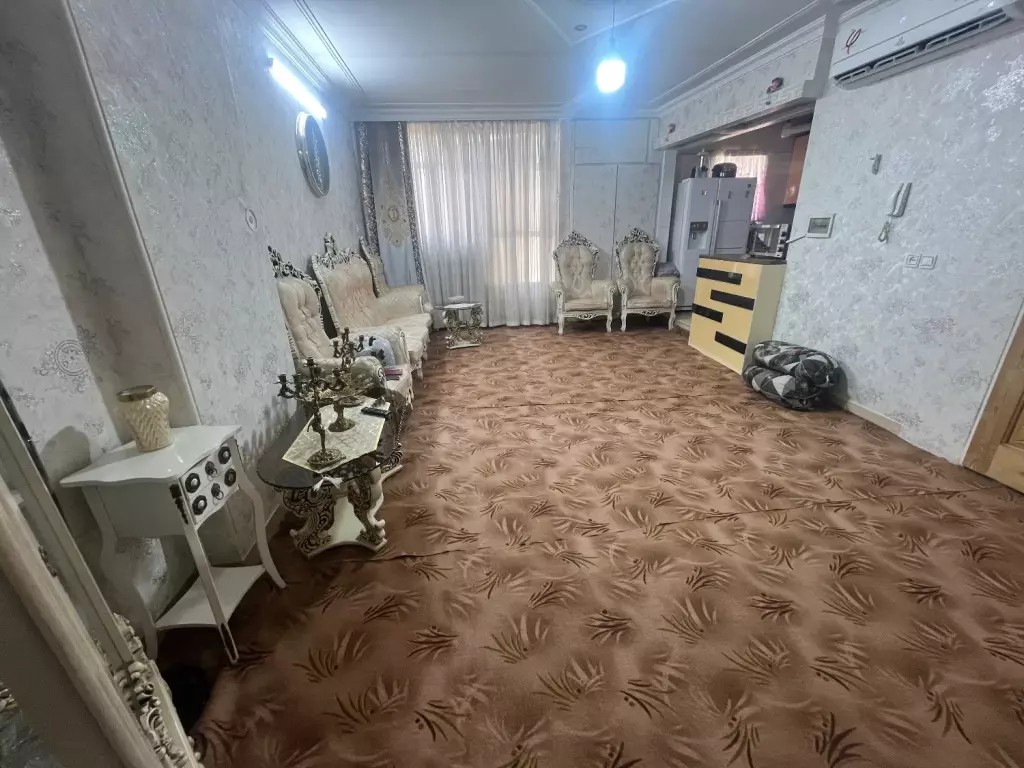 اجاره آپارتمان 90 متری در شهرک ابوذر