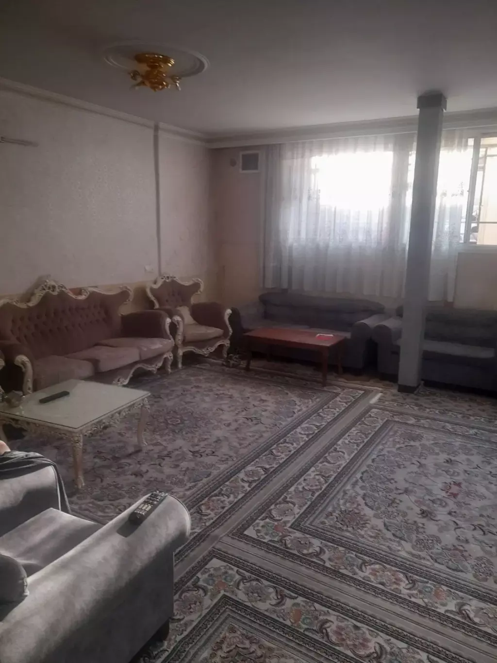 اجاره خانه و ویلا 120 متری در شهرک طالقانی - تصویر 3