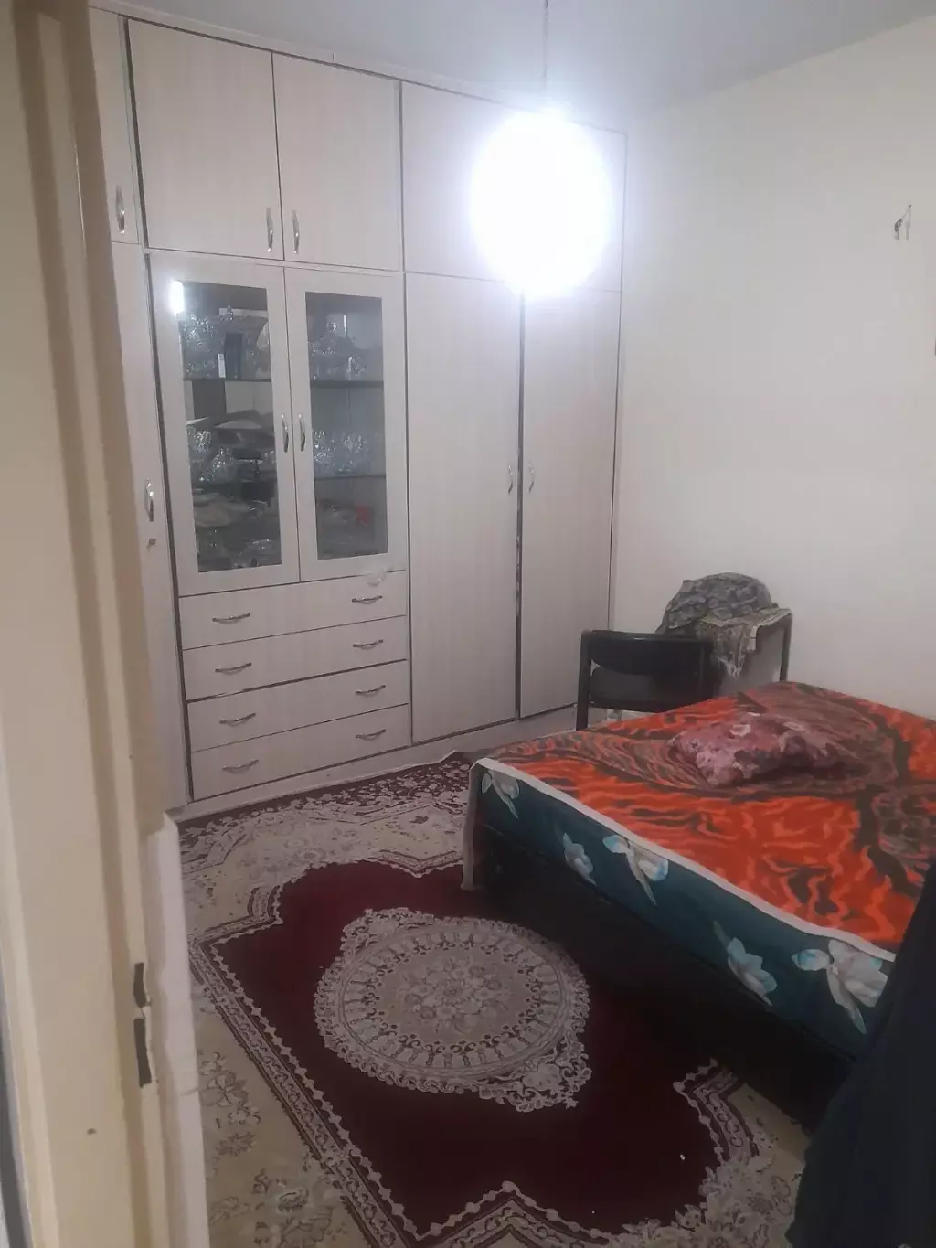 اجاره خانه و ویلا 120 متری در شهرک طالقانی - تصویر 2