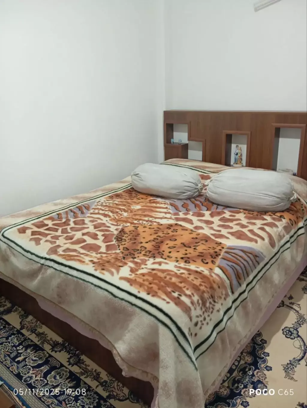 فروش آپارتمان 58 متری در مطهری - تصویر 6