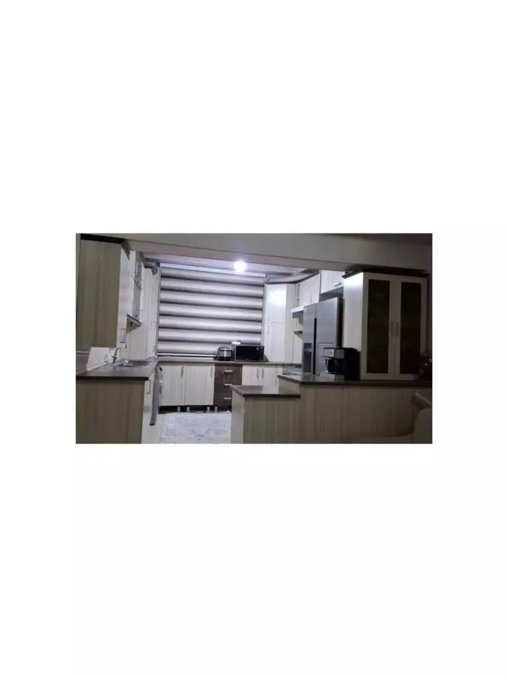 اجاره آپارتمان 55 متری در شهرک ولیعصر جنوبی