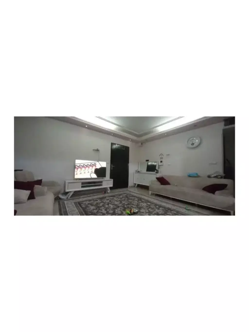 اجاره آپارتمان 55 متری در شهرک ولیعصر جنوبی - تصویر 3