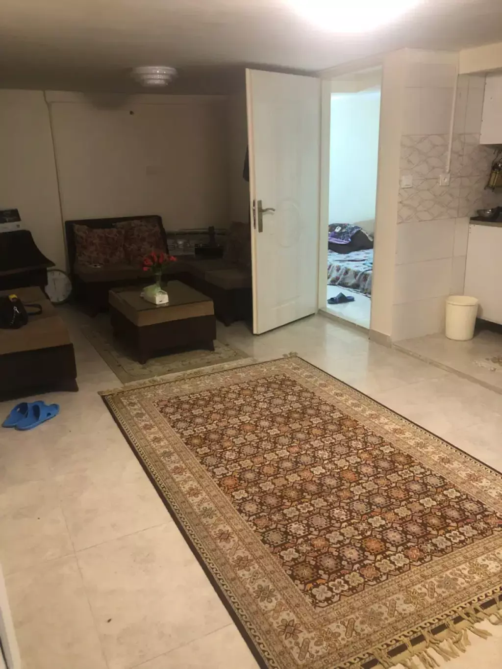 فروش آپارتمان 50 متری در مینابی - تصویر 11