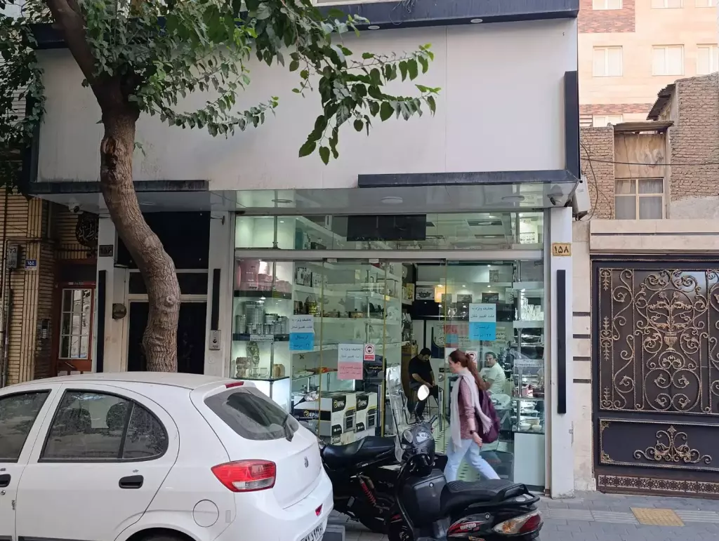 اجاره اداری و تجاری 65 متری در شیوا - تصویر 4
